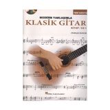 Getittir Modern Yaklaşımlarla Klasik Gitar
