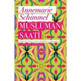 Getittir Müslüman Saati - Islam'da Günler, Aylar, Kandiller ve Bayramlar