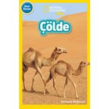 Getittir National Geographic Kids - Çölde