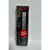 Getittir Okul Seti 0.7 mm Bordo Versatil Uçlu Kalem-Silgi-Uç
