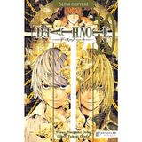 Getittir Ölüm Defteri 10 (Death Note)