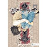 Getittir Ölüm Defteri 7 (Death Note)