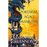 Getittir Portakal Ağacı Manastırı