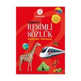 Getittir Redhouse Ilköğretim Resimli Sözlük (Ingilizce-Türkçe / Türkçe-Ingilizce)