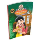 Getittir Samed Behrengi Hikayeleri Serisi 9 - Ulduz Kız ve Konuşan Bebek