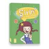 Getittir Şirin Ilk Okuma Kitaplarım Seti (10 Kitap Takım)