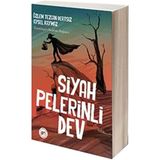 Getittir Siyah Pelerinli Dev