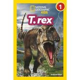 Getittir T.rex - National Geographic Kids