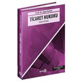 Getittir Ticaret Hukuku Ders Kitabı