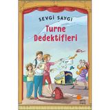 Getittir Turne Dedektifleri