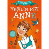 Getittir Yeşilin Kızı Anne (Çocuklar Için)