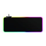 Getorix Işıklı Micro USB Mouse Pad XL
