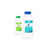 Getshop Alışveriş Pazarı Epoksi Reçine Maddesi Şeffaf İnce Döküm 1000ml
