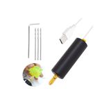 Getshop Alışveriş Pazarı Epoksi Usb'li El Matkabı