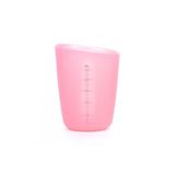 Getshop Epoksi Beaker Döküm Karıştırma Kabı Silikon 500ml
