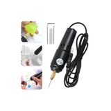 Getshop Epoksi El Matkabı Hobi El Matkabı Usb Elektrikli