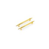 Getshop Epoksi Tepsi Kulpu Metal Gold - G542