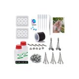 Getshopmini Epoksi Tesbih Yapım Seti -1