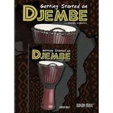 [Getting Started on Djembe] [By: x] [June, 2012]