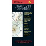 Gettysburg National Military Park (Civil War battlefield series)