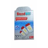 Getwell Banduff Getwell Su Geçirmez Yara Bandı Uf841P