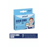 Getwell Burun Bandı Küçük & Orta Boy 10 adet