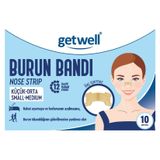 Getwell Burun Bandı Küçük - Orta Boy