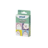 Getwell Molang Yara Bandı Green 15'li