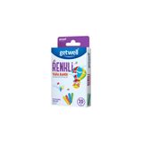 Getwell Renkli 20'li Yara Bandı