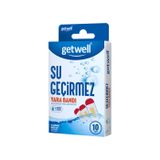 Getwell Su Geçirmez Yara Bandı, 1 Adet