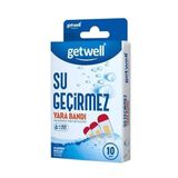 Getwell Su Geçirmez Yara Bandı (20 adet)