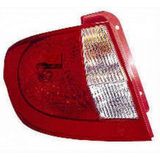 Getz 2006 Stop Lambası Sol Py21w P21 5w W16w Oem No:924011c510
