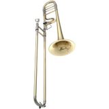 Getzen Trombon Getzen 1047 Eterna Tenor Bb/F