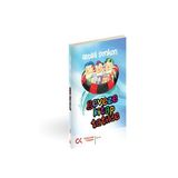 GEVEZE KITAP TATILDE - ATTILÂ ŞENKON