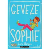 GEVEZE SOPHIE - LARA BERGEN