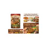 GEVGELIA JADRAN İLİKLİ KEMİK SUYU BULYON AİLE BOY 200 GRAM PAKET