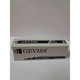 Gevıss 90 mm Şifrelipvc Bareli - Gri