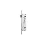 Gevıss Pvc Banyo Ve Wc Kapı Kilidi 35/90Mm