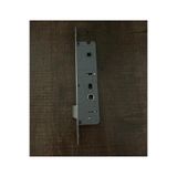 GEVİSS Pvc Kapı Wc Kilit 28x90