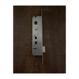GEVİSS Pvc Kapı Wc Kilit 35x90