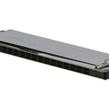 Gewa 798510 Mızıka Walther Model Tremolo C-Dur 32 Sesli