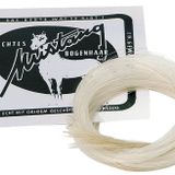 Gewa Bow saç Mustang keman/viyola - Tek katmanlı, ekstra güçlü