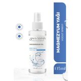 Gewn Kirish 135 ml Magnezyum Yağı