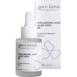 Gewn Kirish Gew'n Kirish Hyaluronic Acid + Aloe Vera + Vitamin B5 Nemlendirici Serum 30 ml