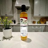 Geyicek Gıda Doğal Elma Sirkesi 500 ml