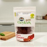 Geyicek Gıda Kurutulmuş Domates 100 Gr