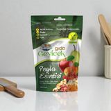 Geyicek Gıda Yayla Esintisi Kurutulmuş Meyveler (Armut/Elma/Çilek/Kayısı) 50 Gr