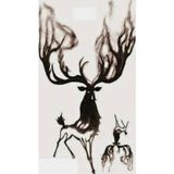 GEYİK 2 ADET GEÇİCİ DÖVME TATTOO