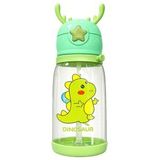 Geyik Figürlü Matara 580 Ml