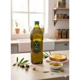 Geyikli Damla Erken Hasat Soğuk Sıkım Naturel Sızma Zeytinyağı (2 Litre)